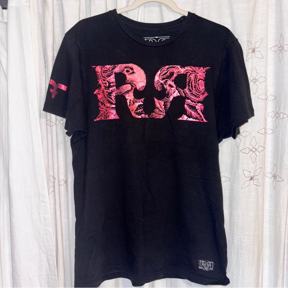 RARE Rock Revival Payton T-Shirt size medium NWOT